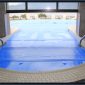 Commercial thermal pool and spa cover for Hotels and HOA's