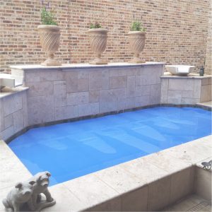 Thermaltech ULTRA insulating thermal spa cover